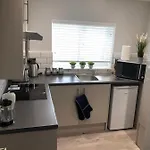 Lejlighed Castle-view Apartments, Flat Two