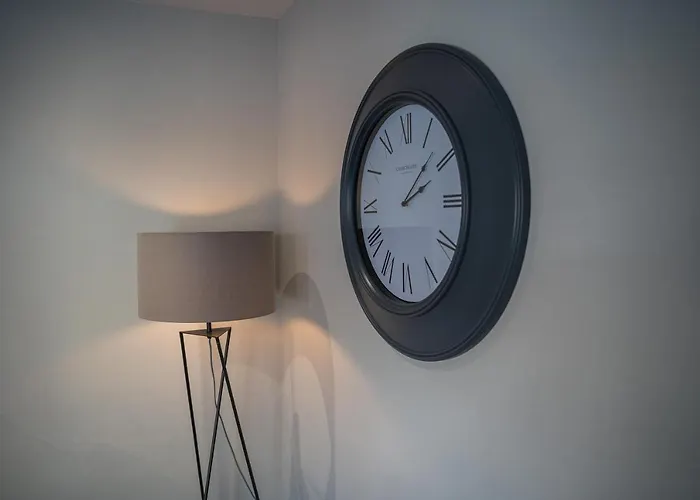 Apartment Castle-view Apartments, Flat Two Scarborough