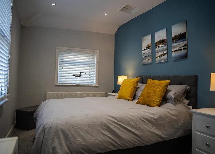 Castle-view Apartments, Flat Two Apartment