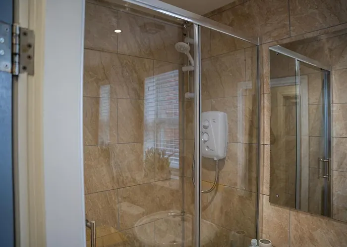 Castle-view Apartments, Flat Two Apartment Scarborough