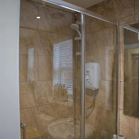 Castle-view Apartments, Flat Two アパート スカーバラ